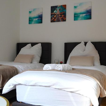 Timeless Apartment II Bremen-Neustadt Ngoại thất bức ảnh