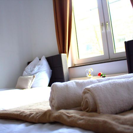 Timeless Apartment II Bremen-Neustadt Ngoại thất bức ảnh