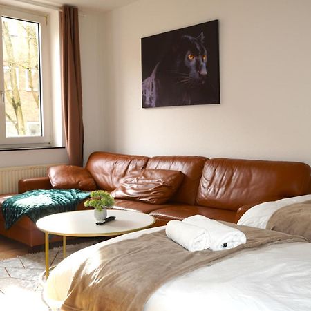 Timeless Apartment II Bremen-Neustadt Ngoại thất bức ảnh