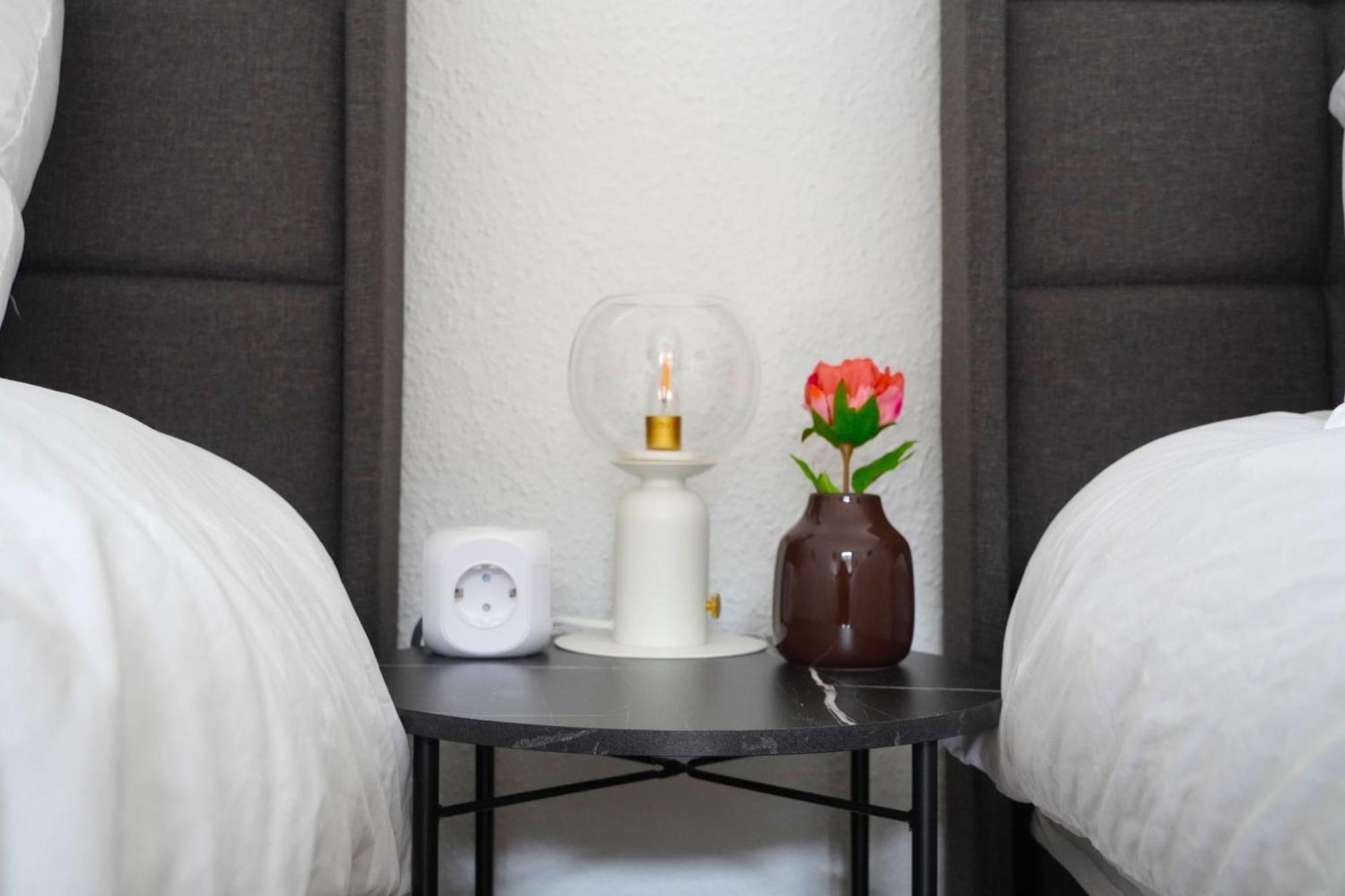 Timeless Apartment II Bremen-Neustadt Ngoại thất bức ảnh