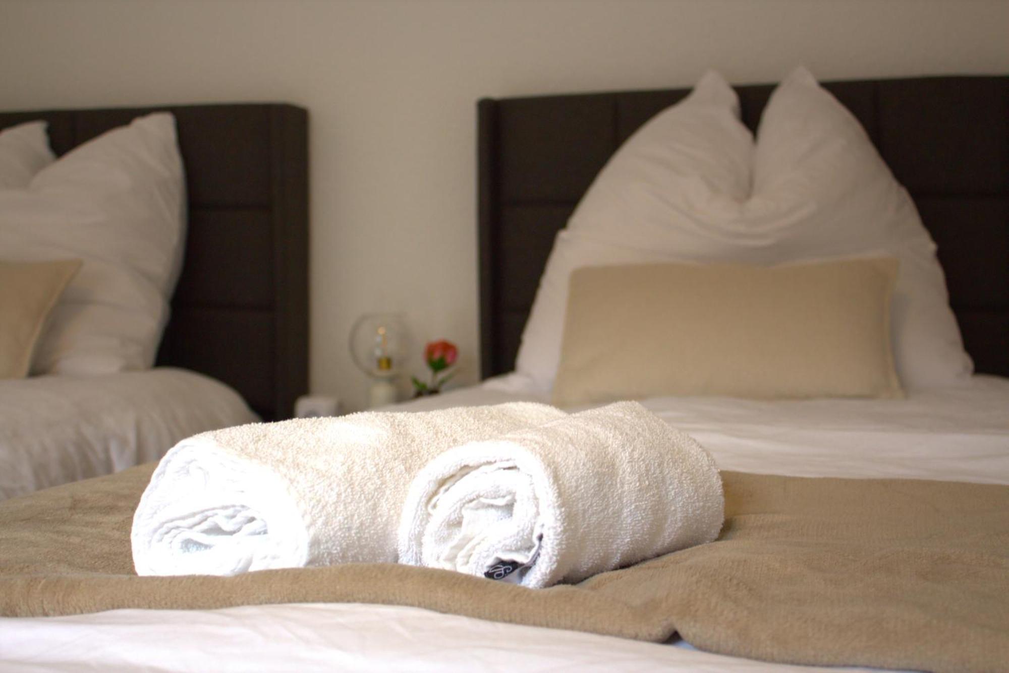 Timeless Apartment II Bremen-Neustadt Ngoại thất bức ảnh