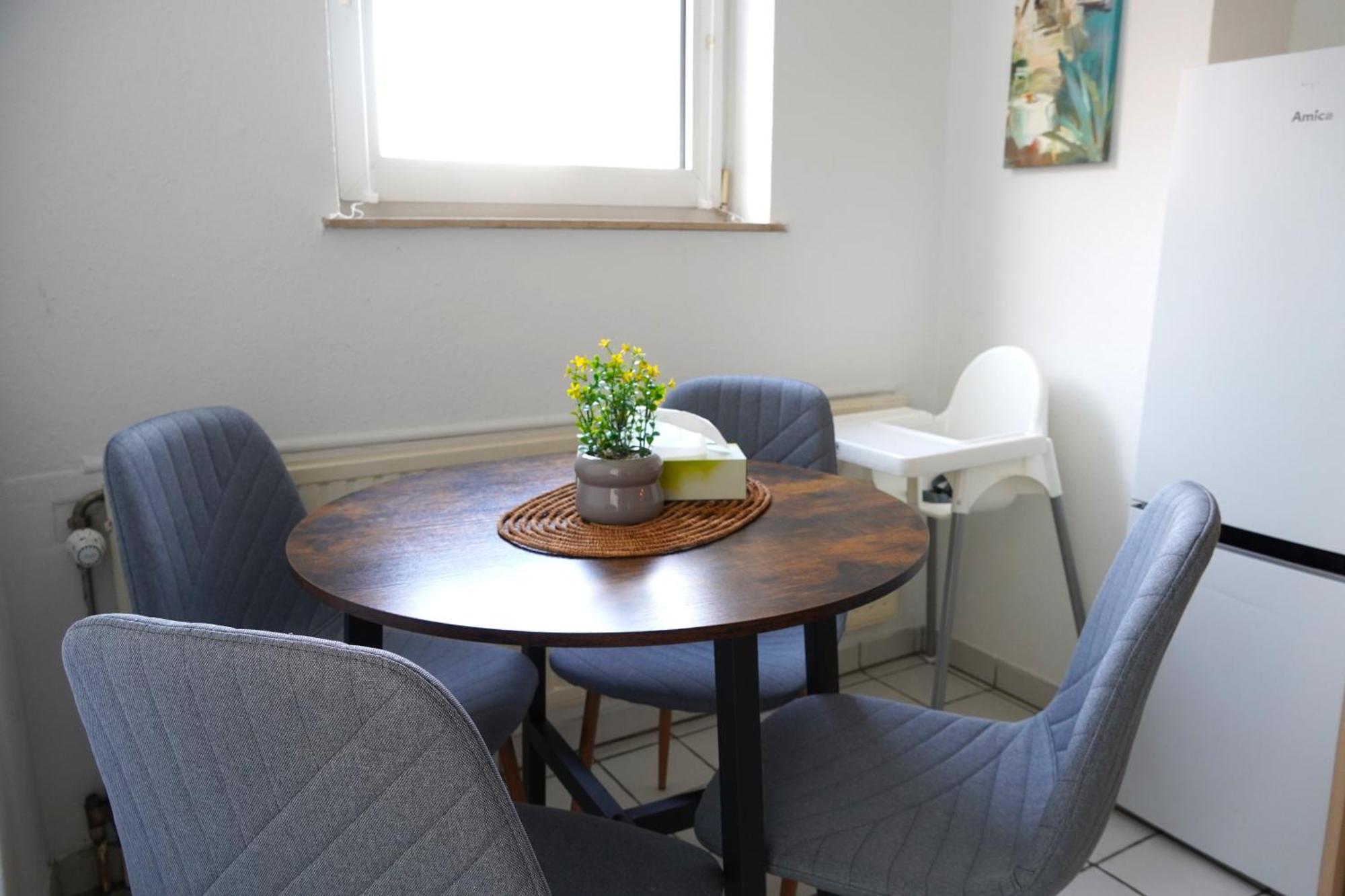 Timeless Apartment II Bremen-Neustadt Ngoại thất bức ảnh
