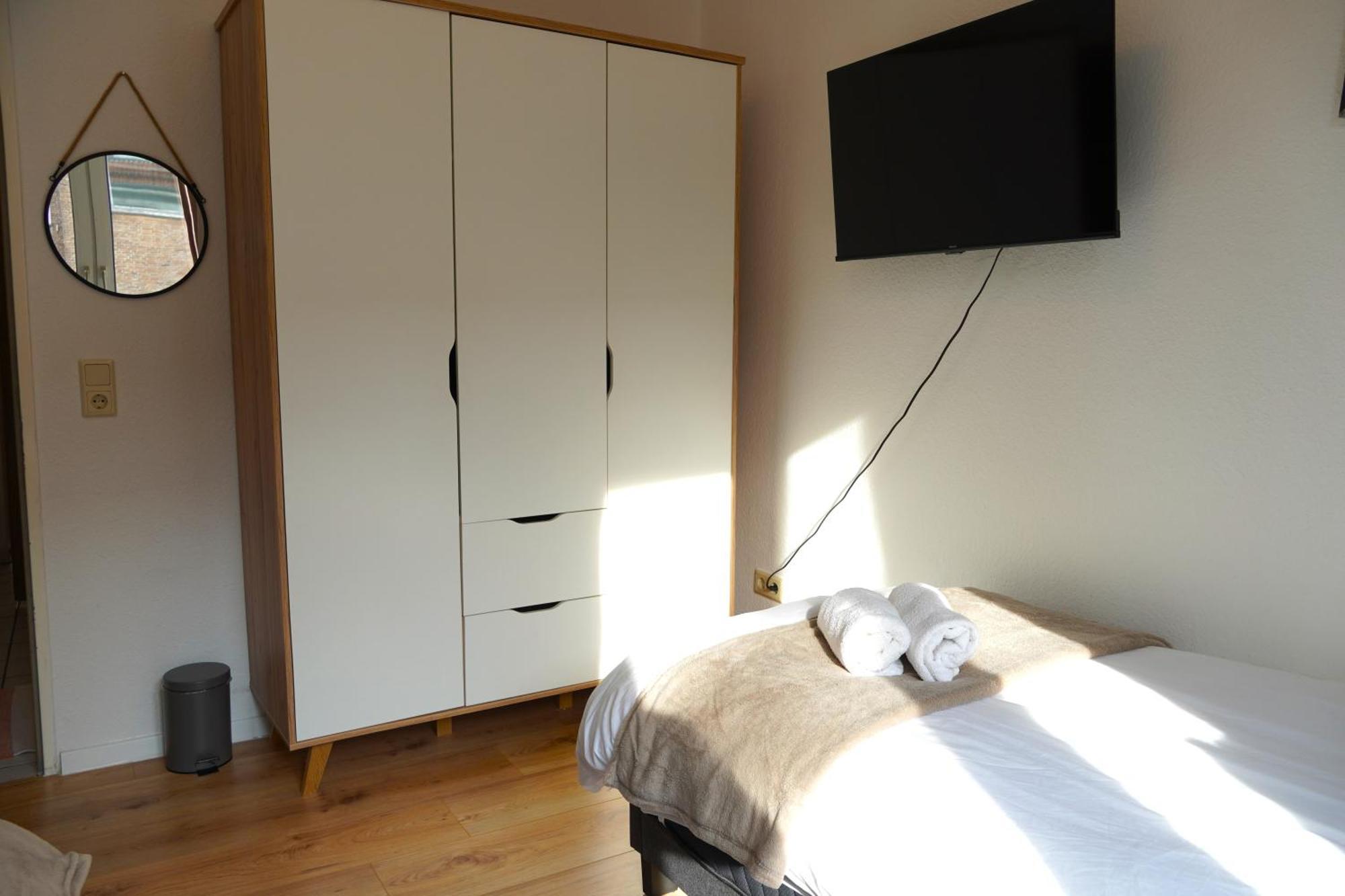 Timeless Apartment II Bremen-Neustadt Ngoại thất bức ảnh