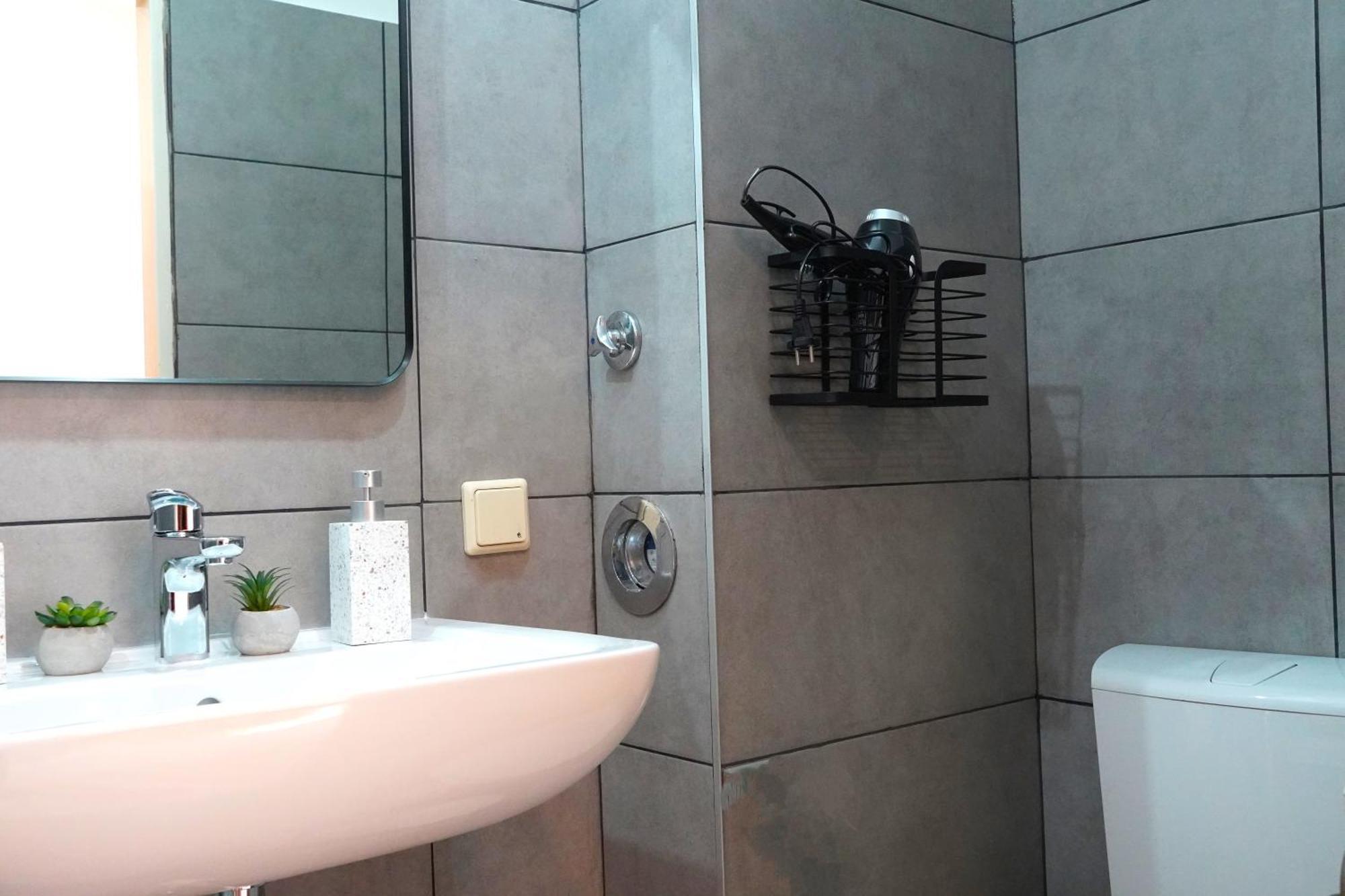 Timeless Apartment II Bremen-Neustadt Ngoại thất bức ảnh