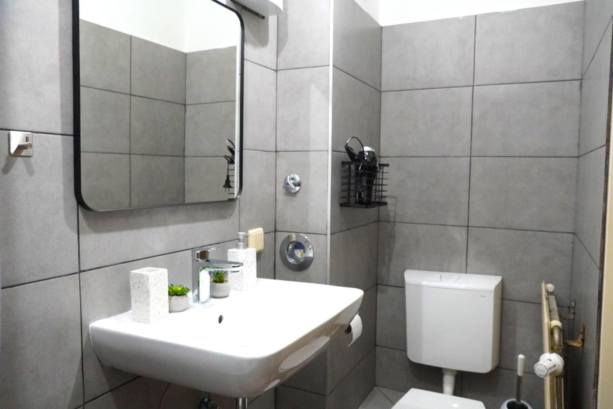Timeless Apartment II Bremen-Neustadt Ngoại thất bức ảnh