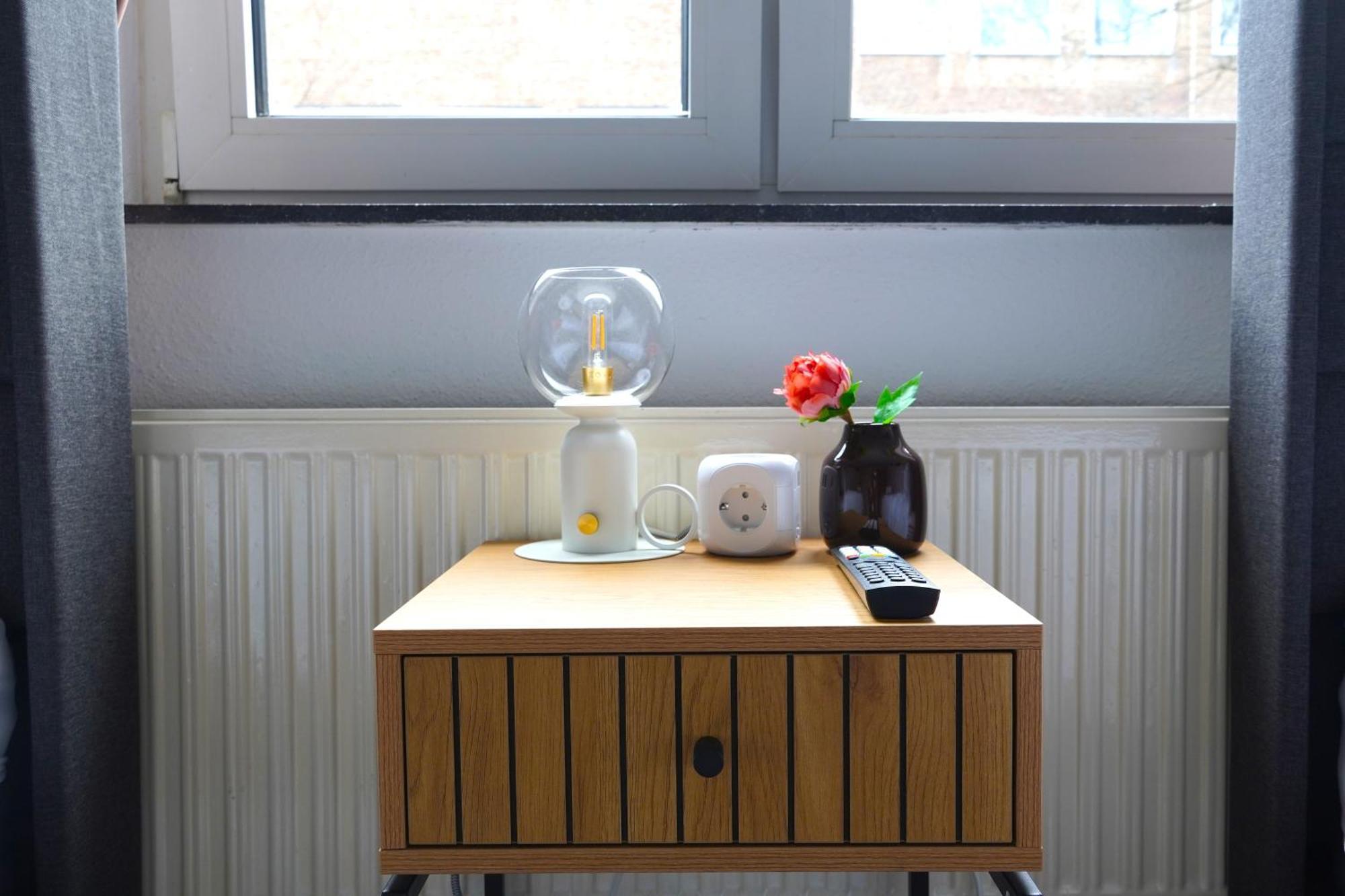 Timeless Apartment II Bremen-Neustadt Ngoại thất bức ảnh