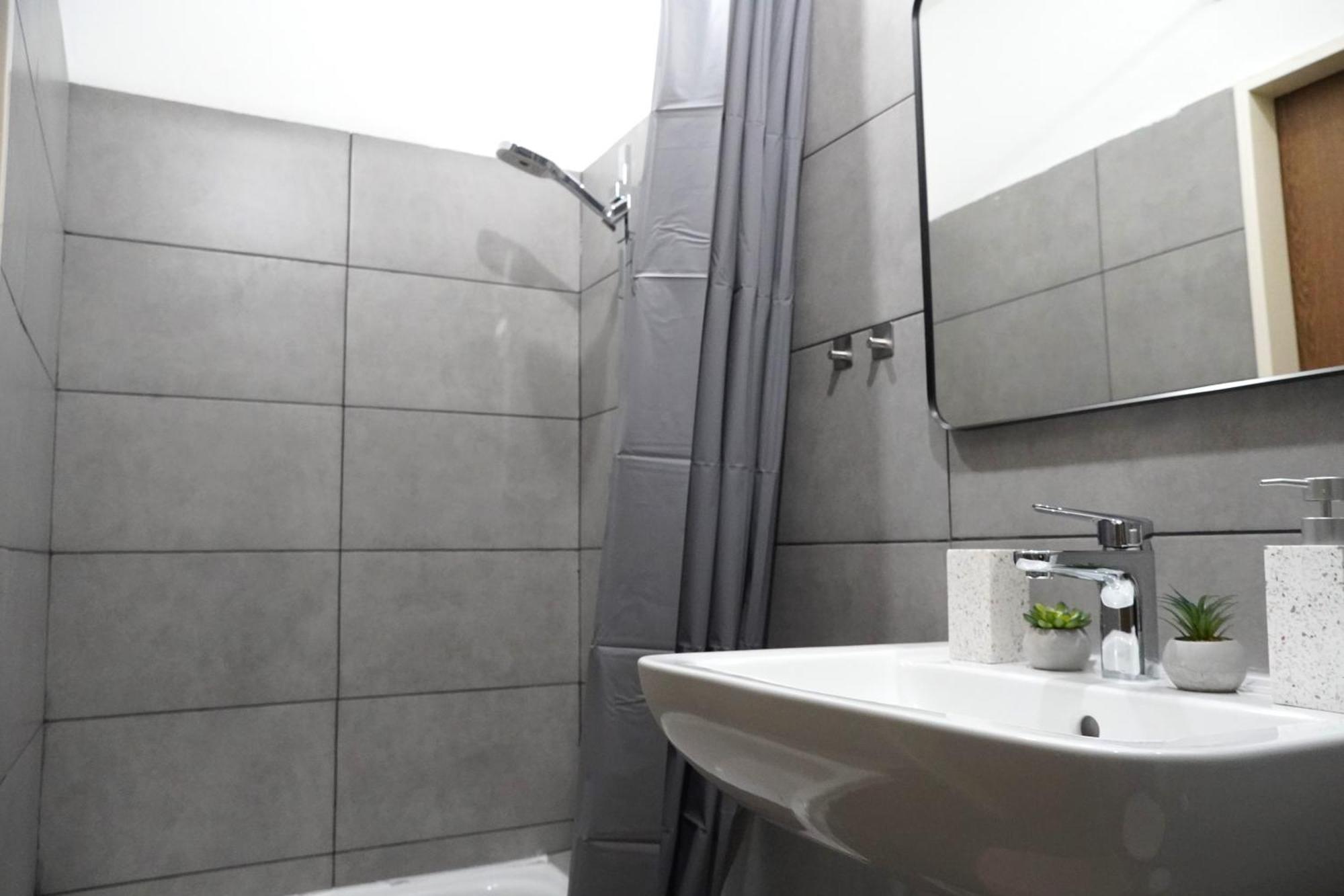 Timeless Apartment II Bremen-Neustadt Ngoại thất bức ảnh