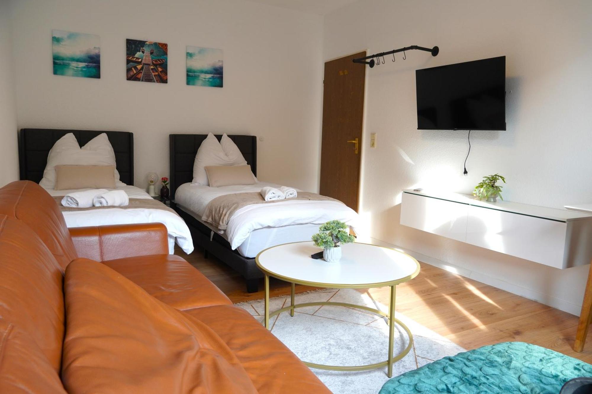 Timeless Apartment II Bremen-Neustadt Ngoại thất bức ảnh